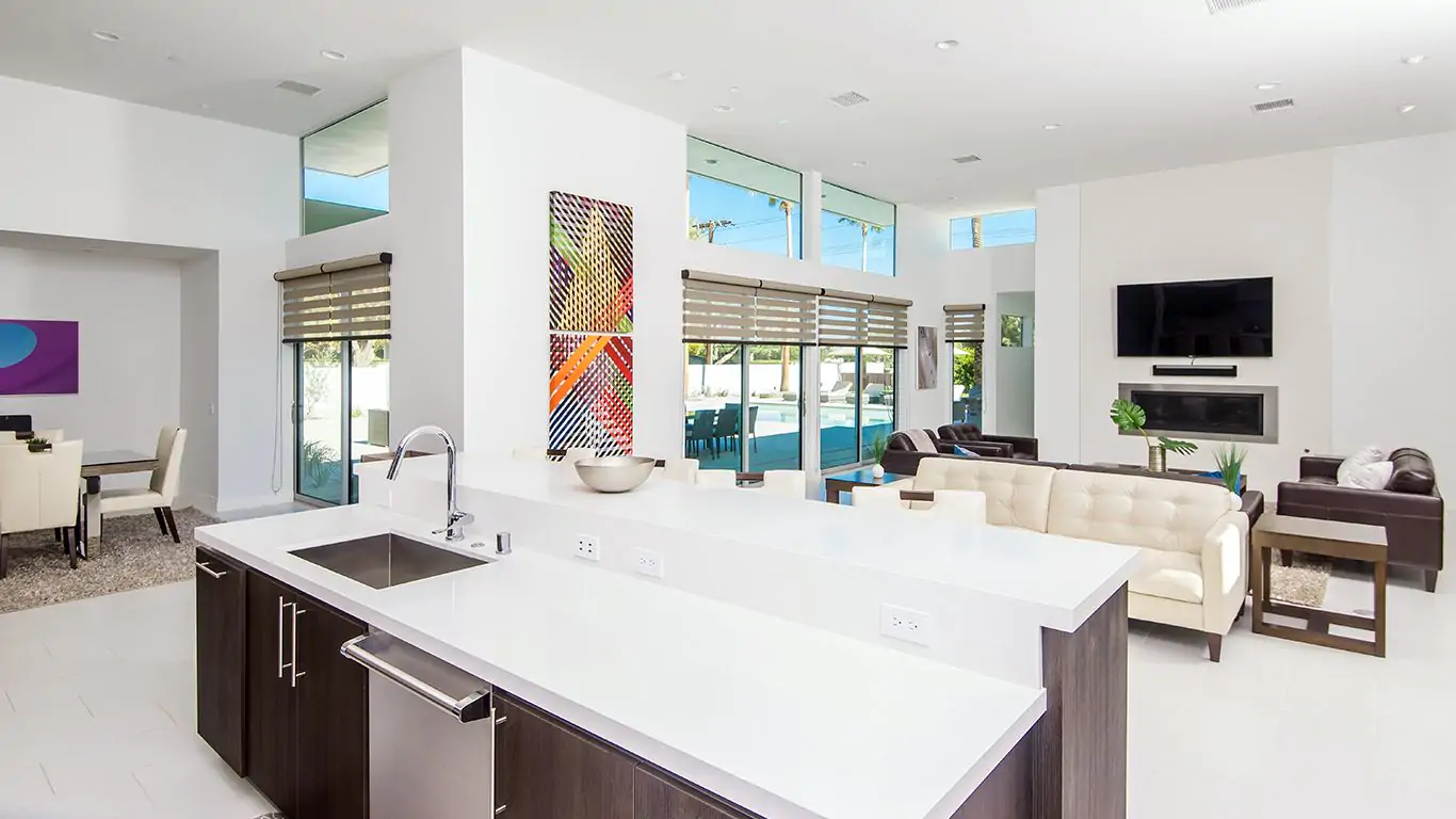 The Polo Villas House 7 | Palm Springs