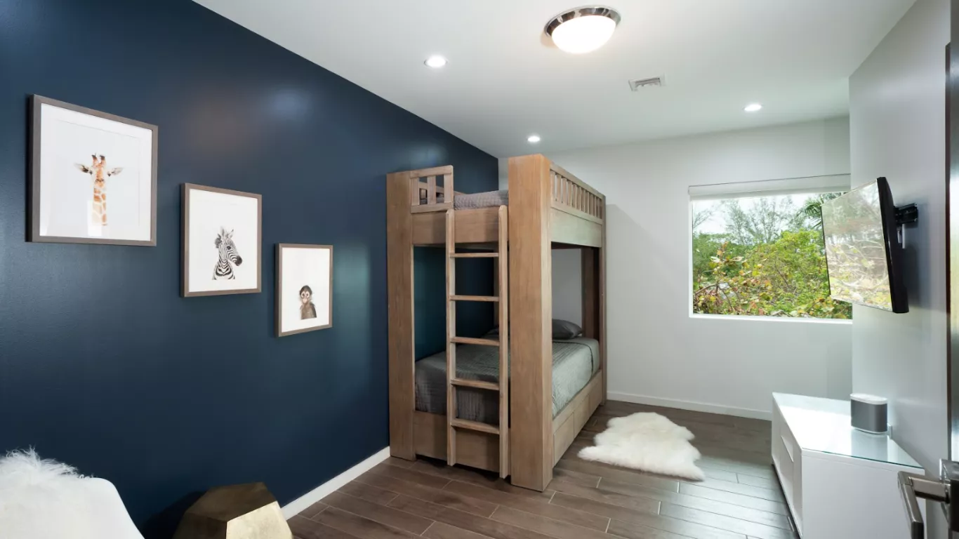 The Palm Estate | Cayman Islands