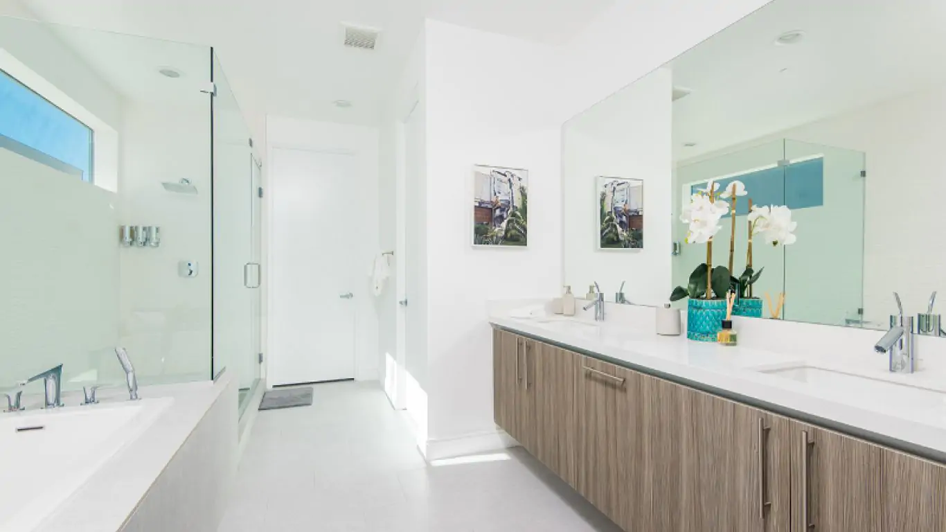 The Polo Villas House 8 | Palm Springs