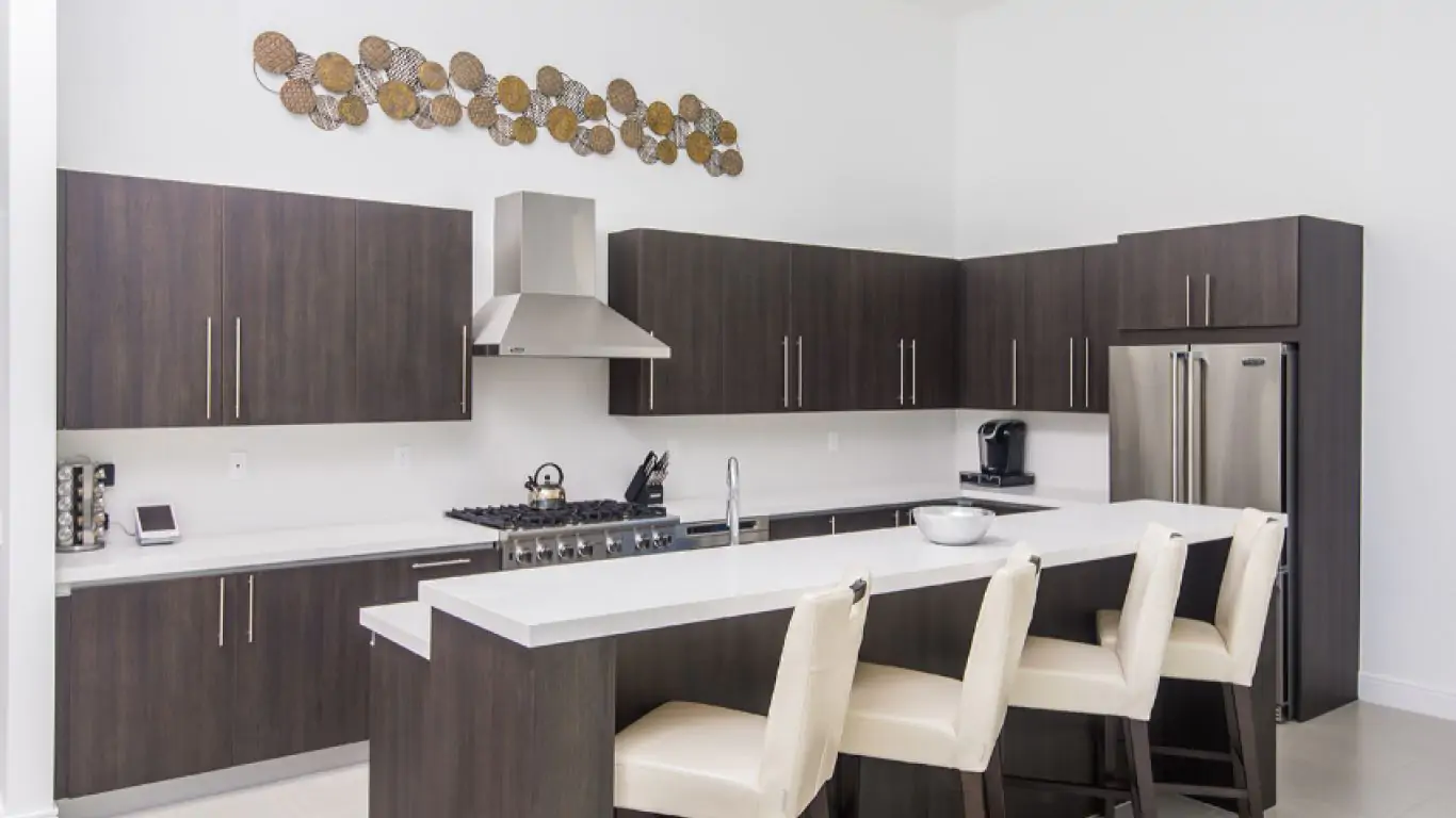 The Polo Villas House 8 | Palm Springs