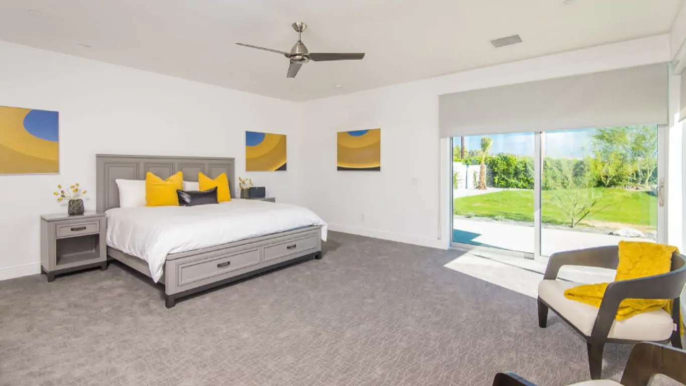 The Polo Villas House 8 | Palm Springs