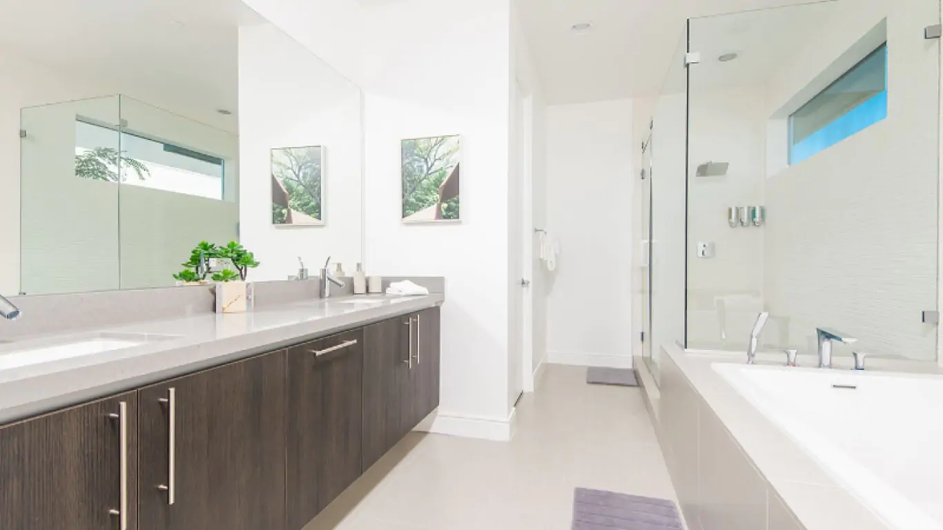 The Polo Villas House 8 | Palm Springs