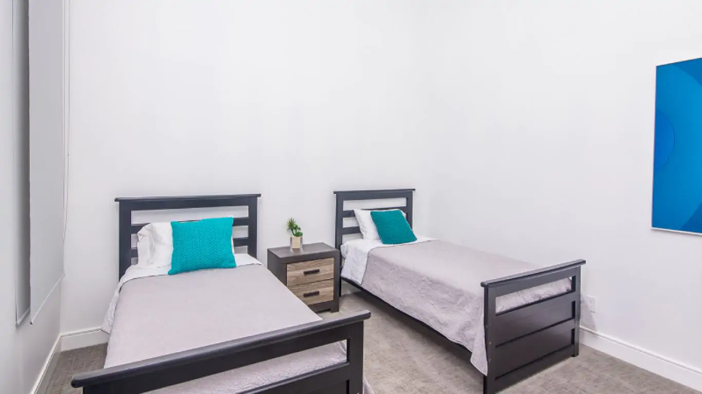 The Polo Villas House 8 | Palm Springs
