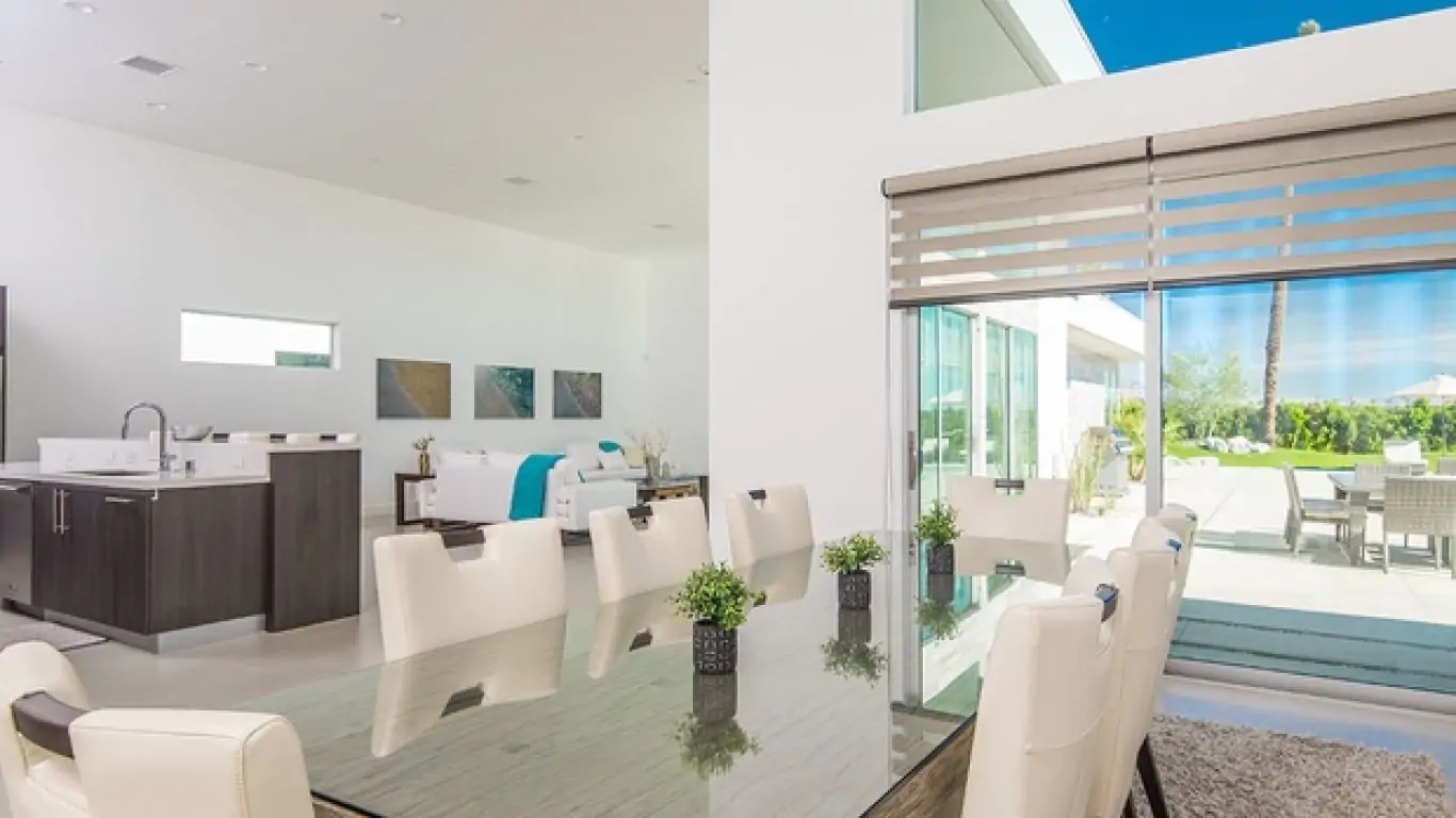 The Polo Villas House 9 | Palm Springs