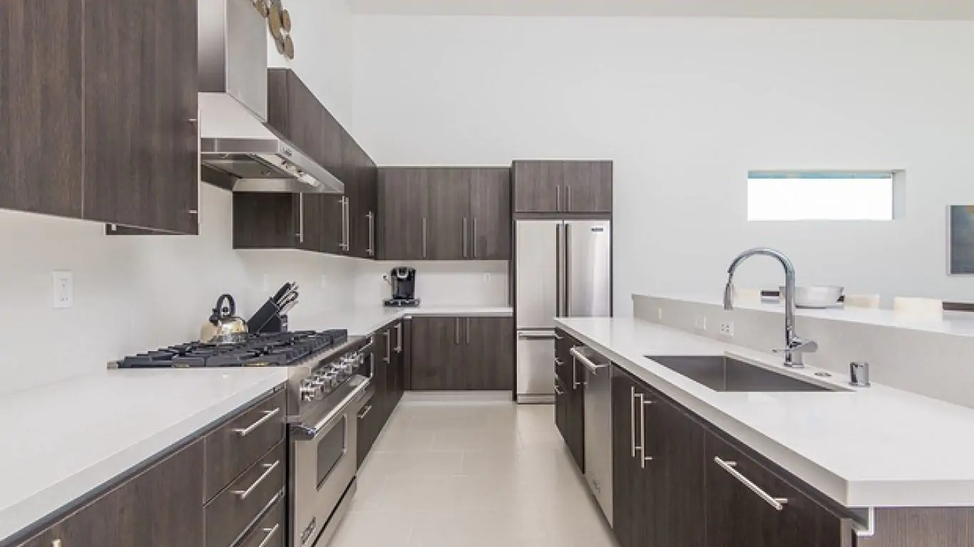 The Polo Villas House 9 | Palm Springs