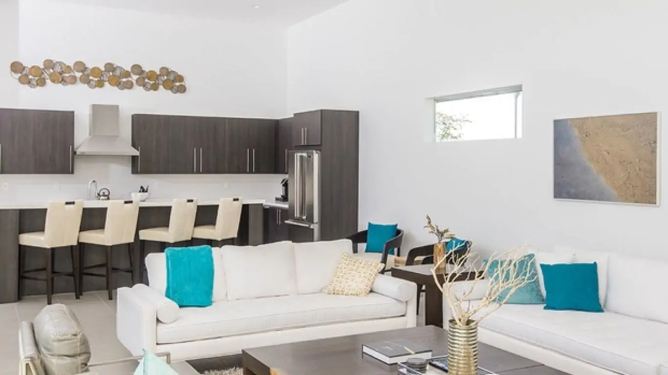 The Polo Villas House 9 | Palm Springs