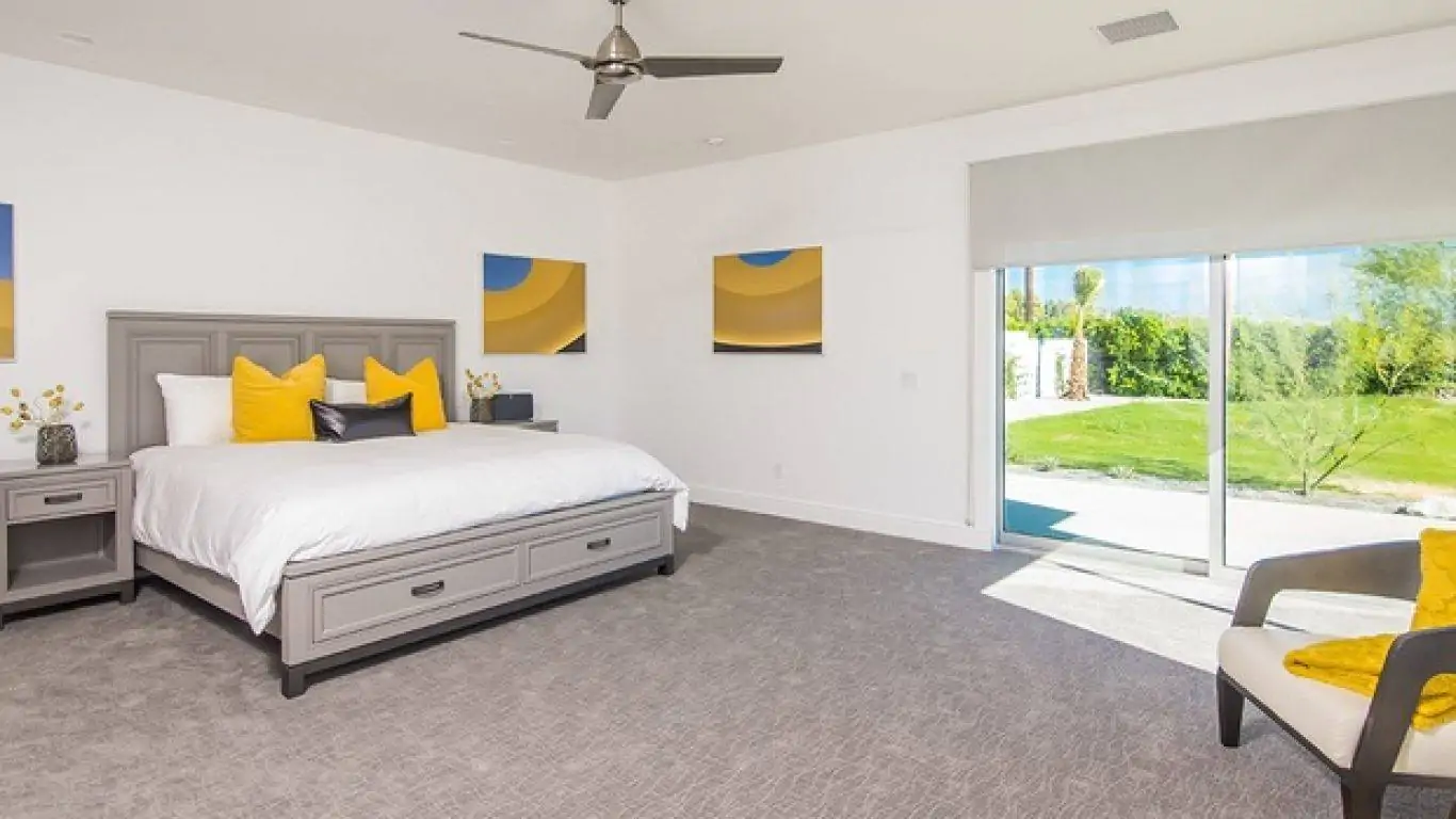 The Polo Villas House 9 | Palm Springs