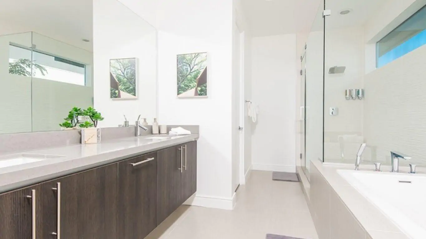 The Polo Villas House 9 | Palm Springs