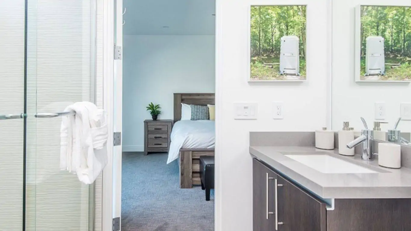 The Polo Villas House 9 | Palm Springs