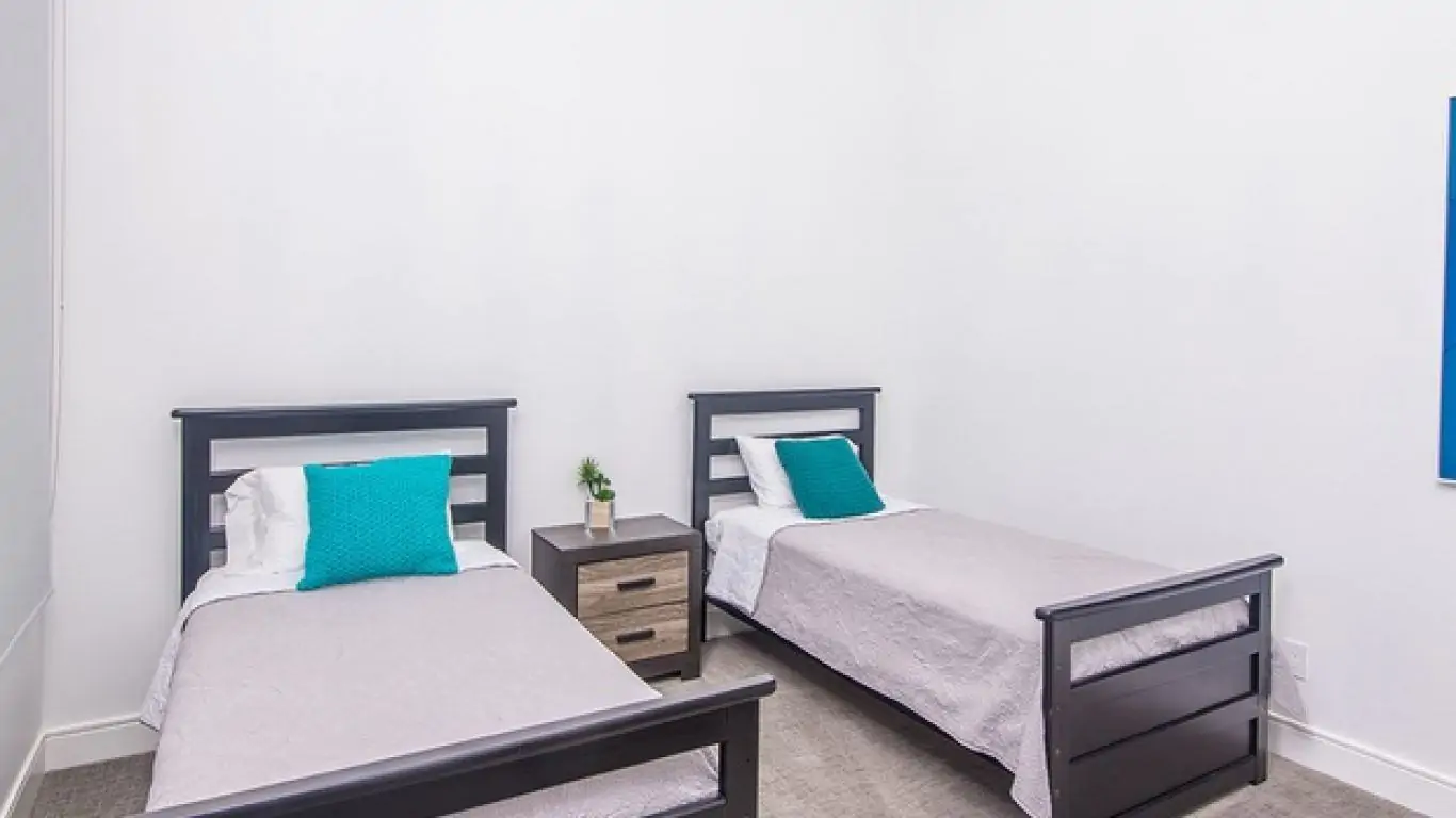 The Polo Villas House 9 | Palm Springs