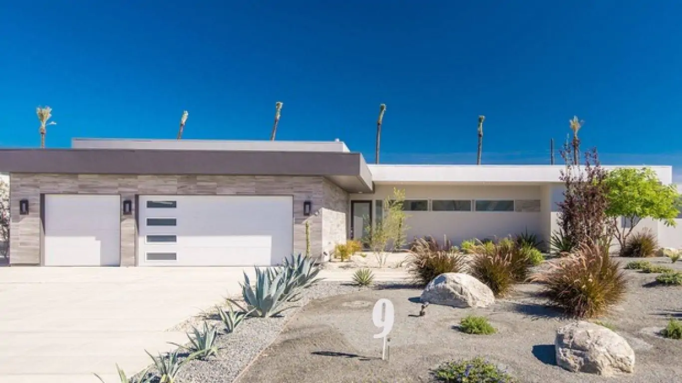 The Polo Villas House 9 | Palm Springs