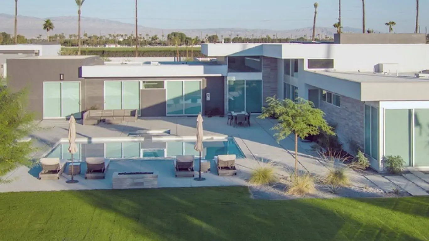 The Polo Villas House 11 | Palm Springs