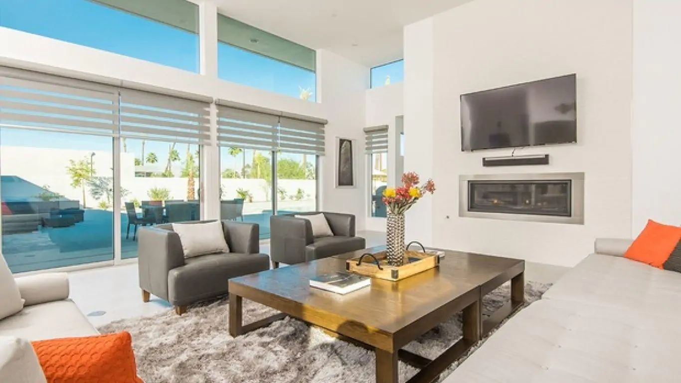 The Polo Villas House 11 | Palm Springs
