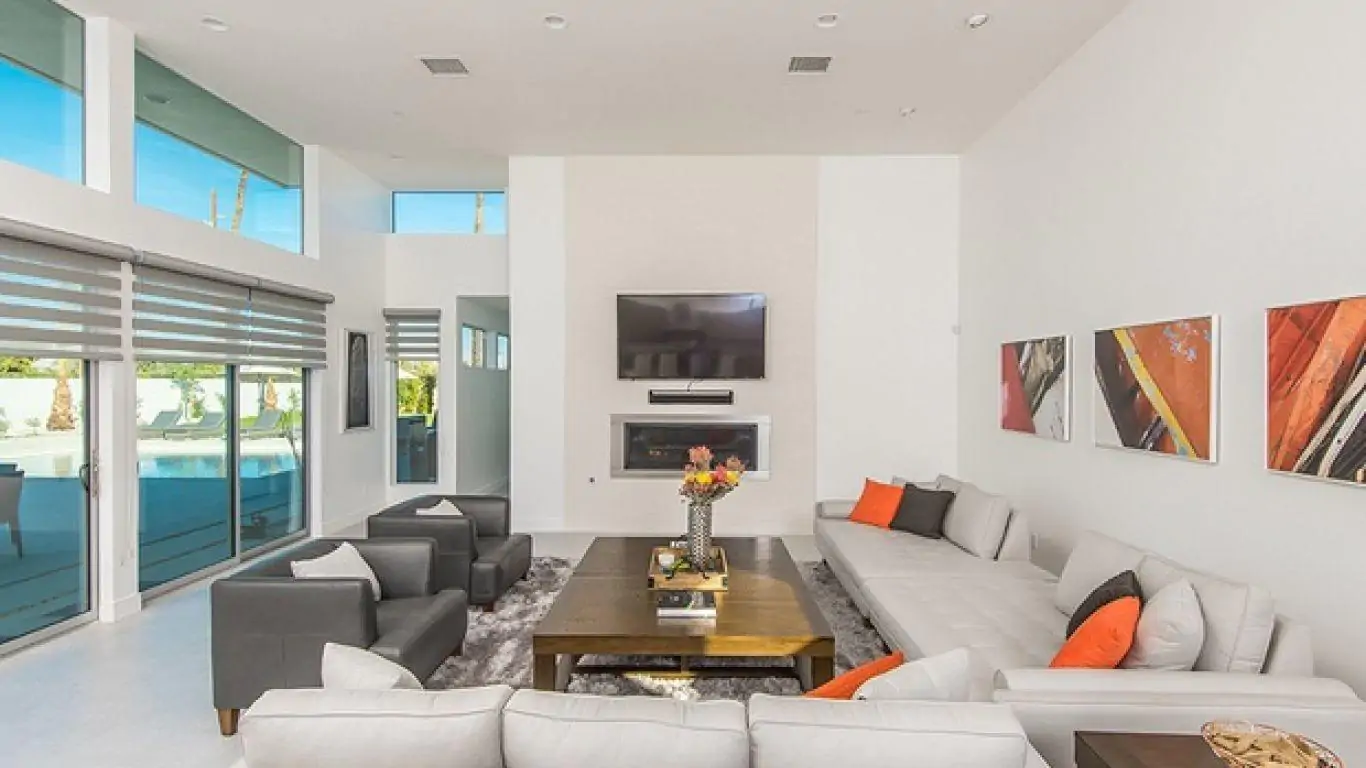 The Polo Villas House 11 | Palm Springs