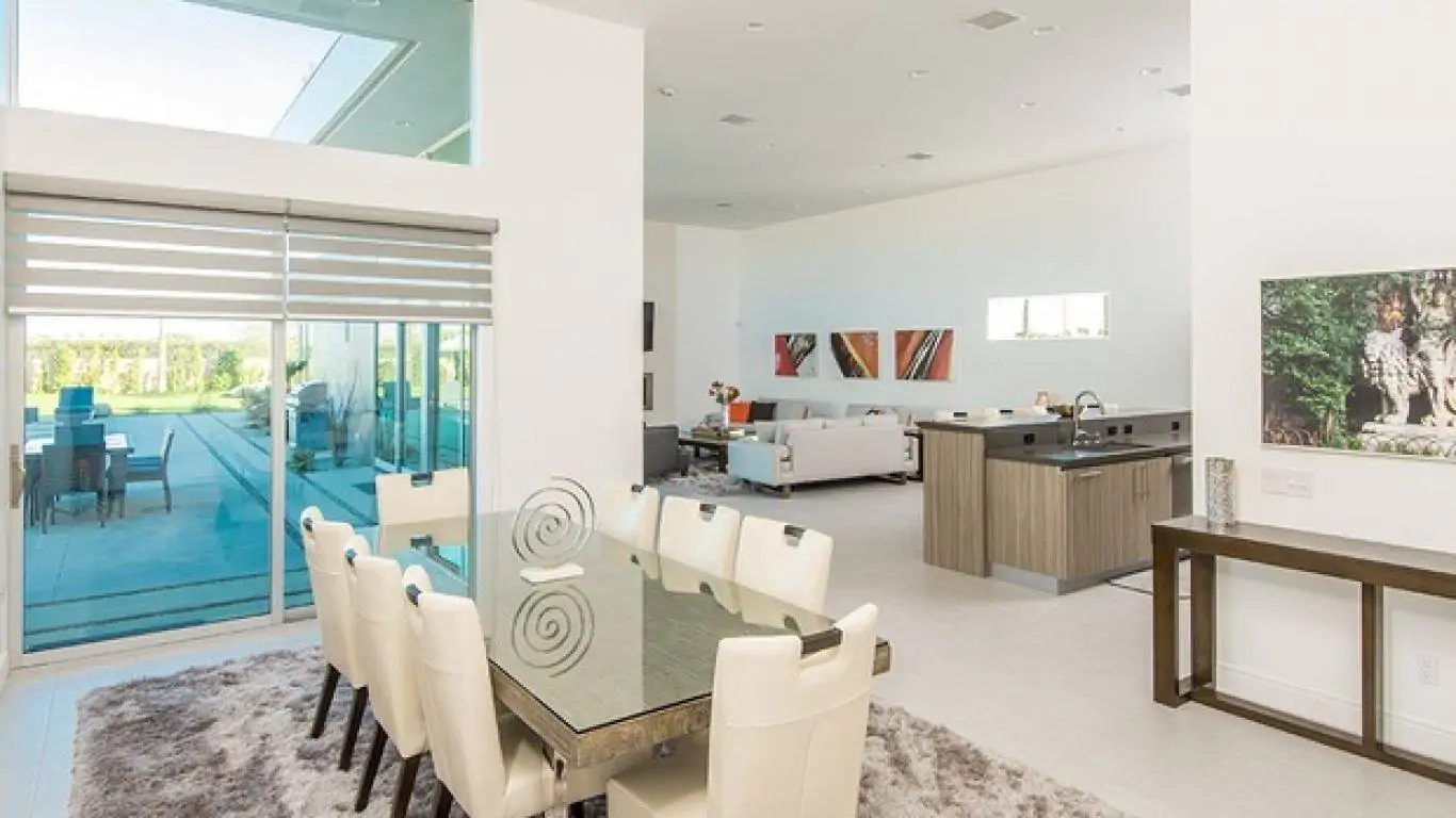 The Polo Villas House 11 | Palm Springs