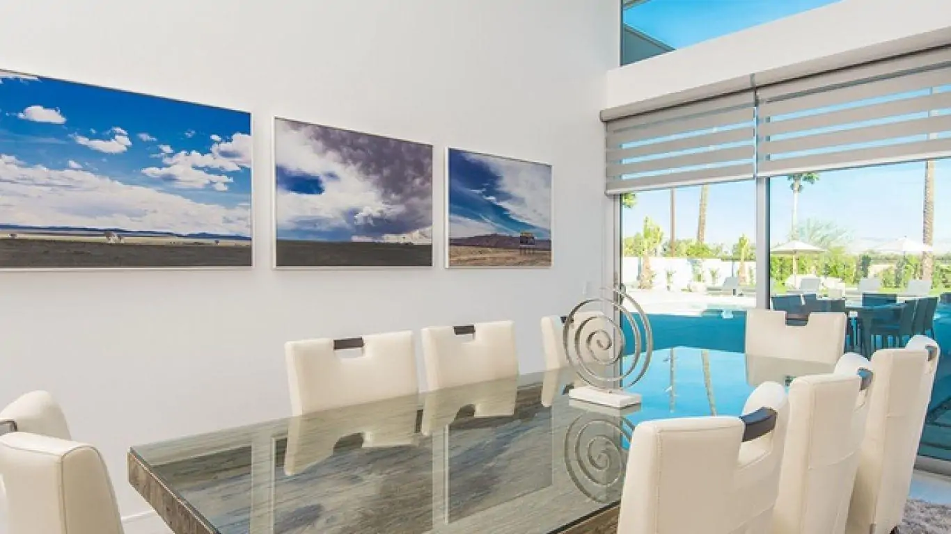 The Polo Villas House 11 | Palm Springs