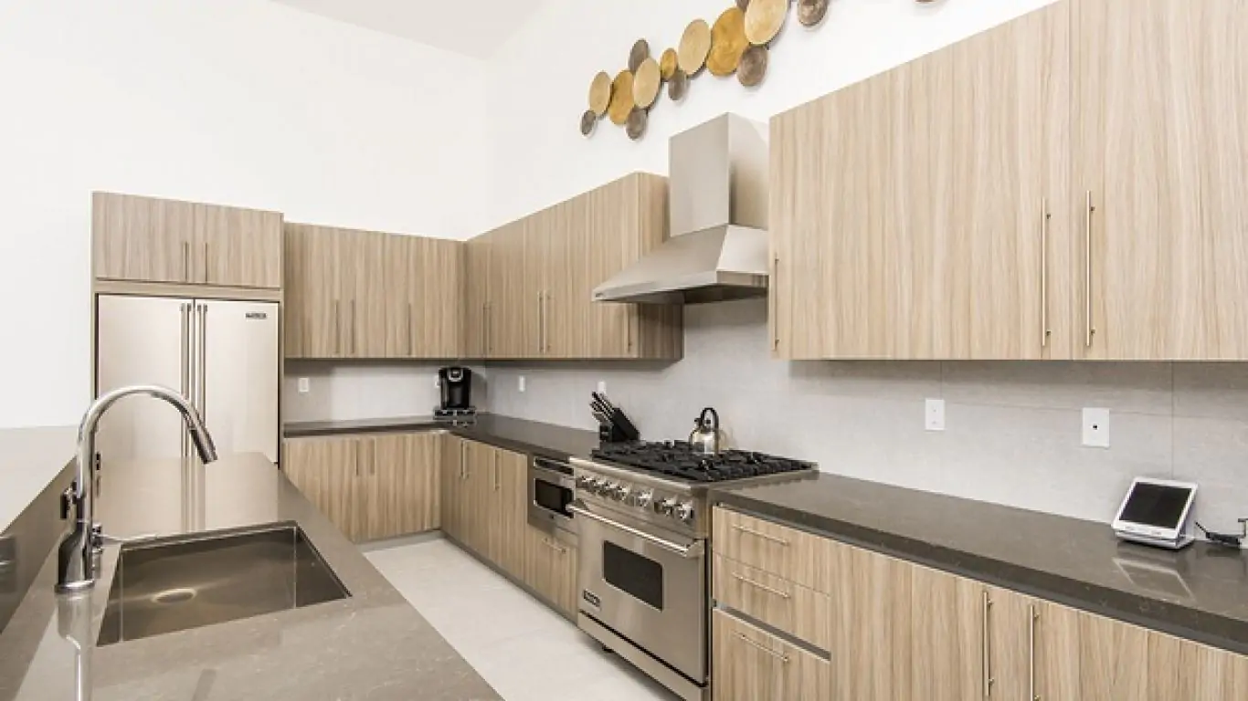 The Polo Villas House 11 | Palm Springs