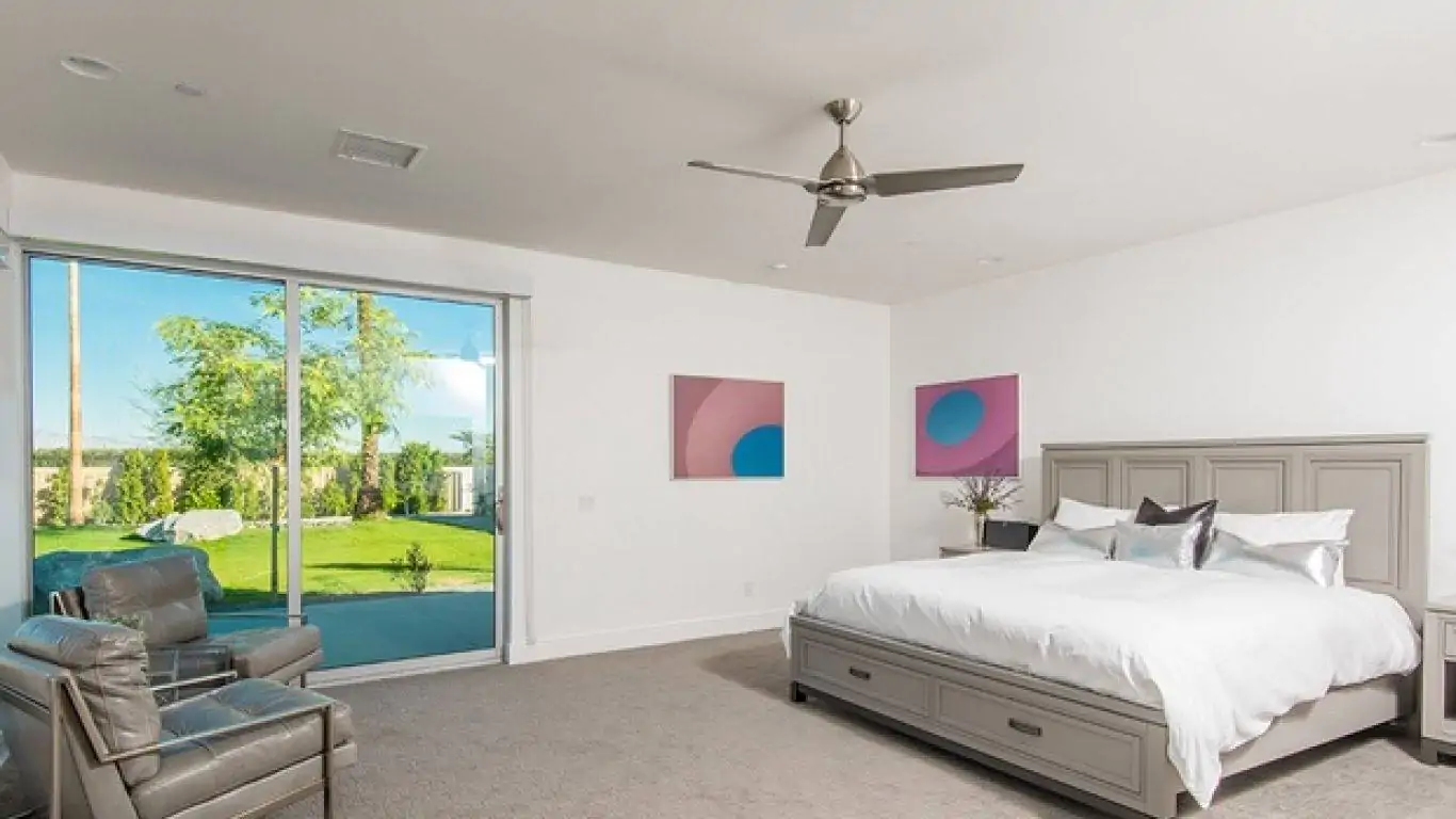 The Polo Villas House 11 | Palm Springs