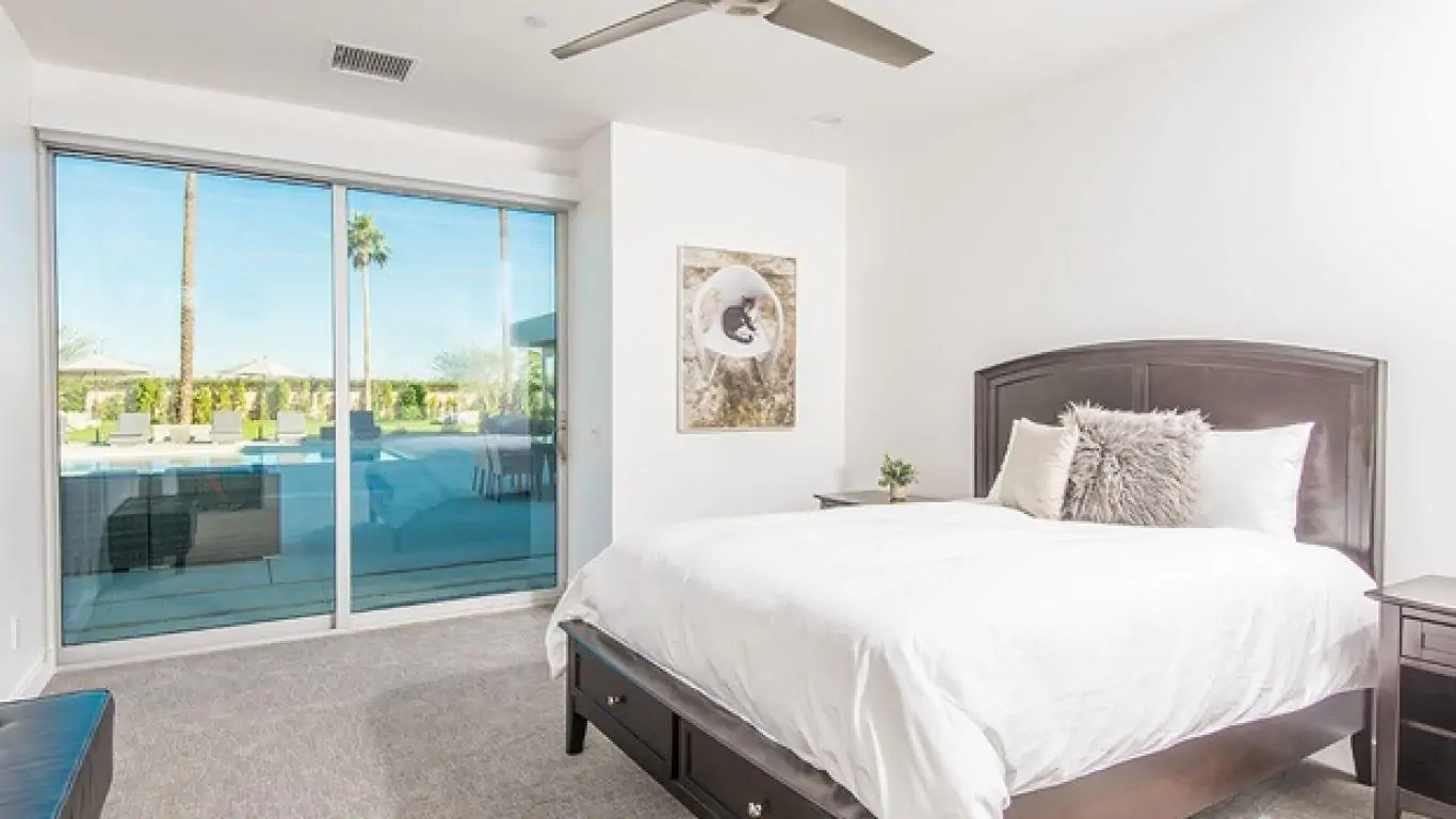 The Polo Villas House 11 | Palm Springs