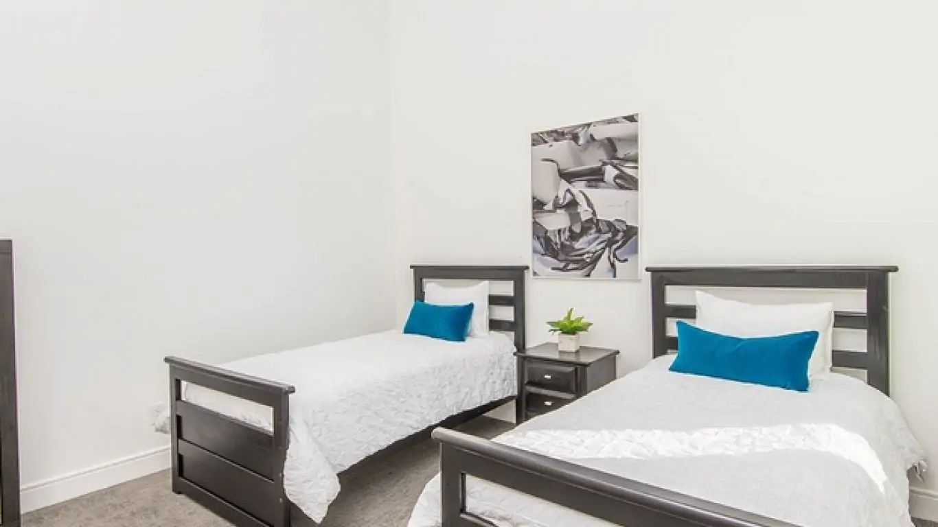 The Polo Villas House 11 | Palm Springs