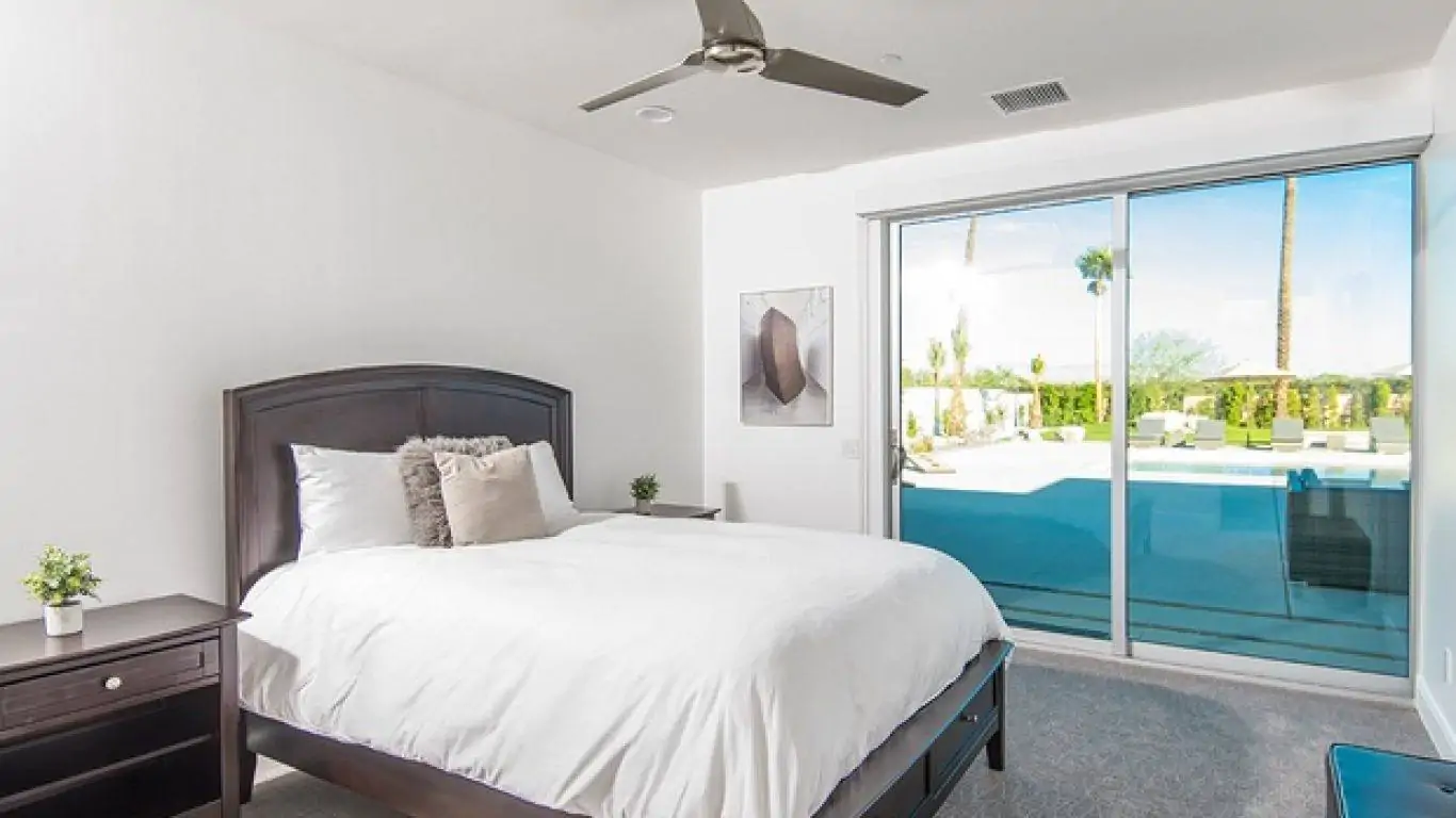 The Polo Villas House 11 | Palm Springs