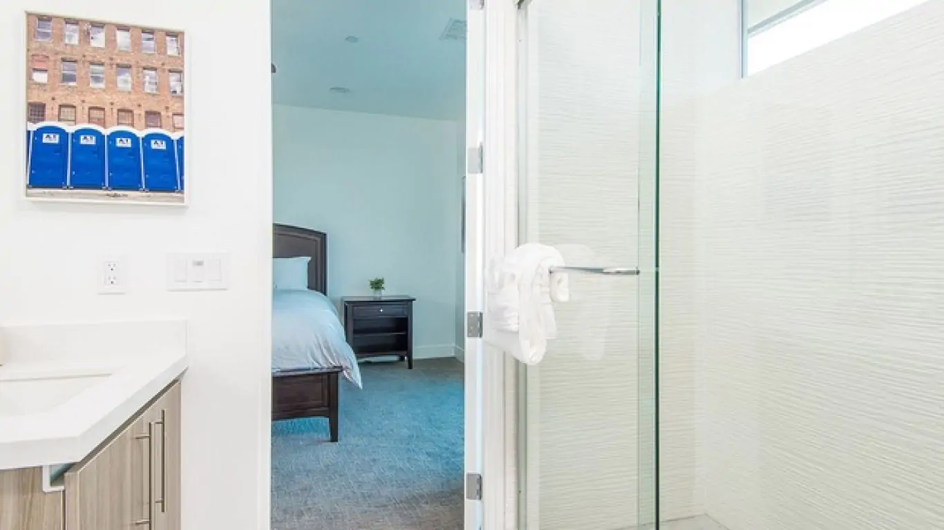 The Polo Villas House 11 | Palm Springs
