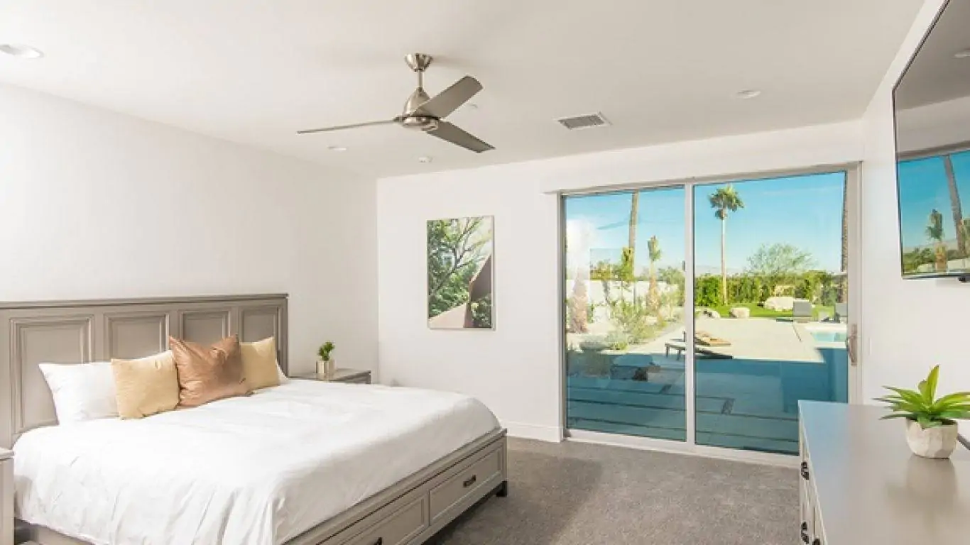 The Polo Villas House 11 | Palm Springs