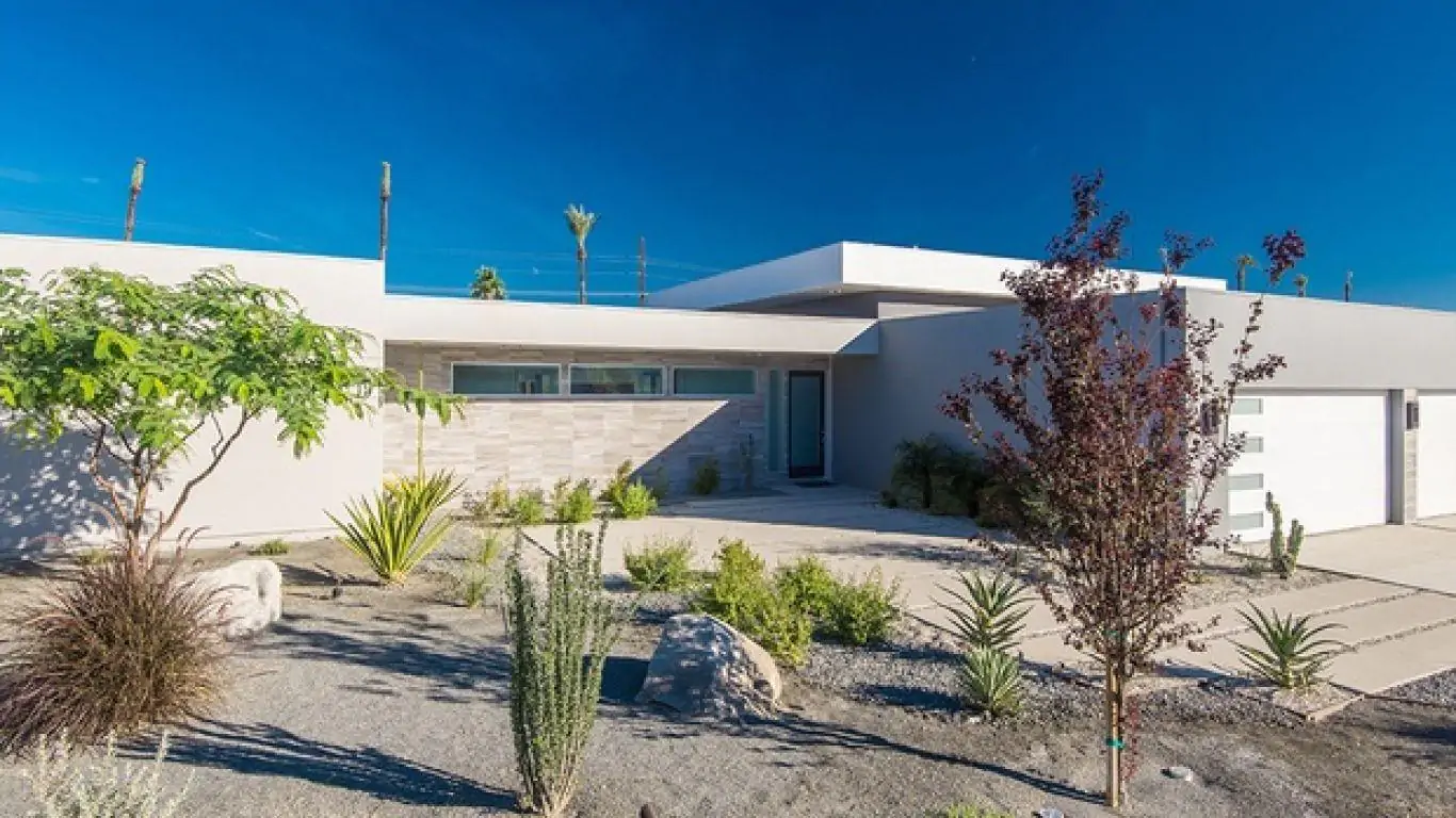 The Polo Villas House 11 | Palm Springs
