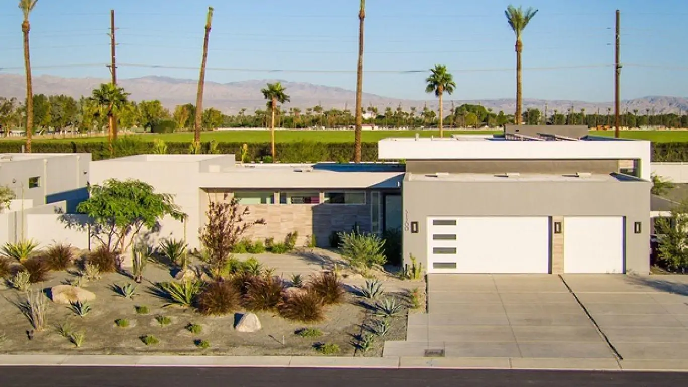 The Polo Villas House 11 | Palm Springs