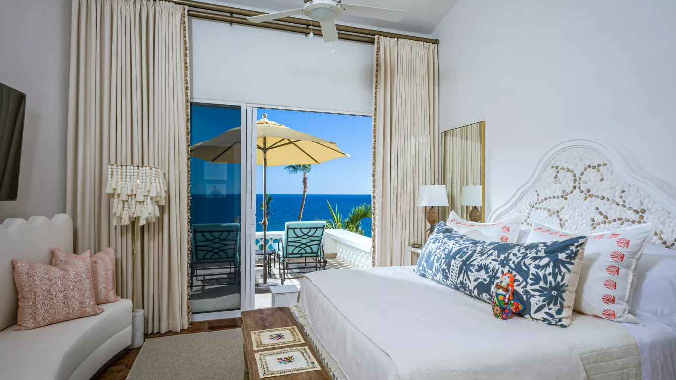 Del Mar Villa 212 | Cabo