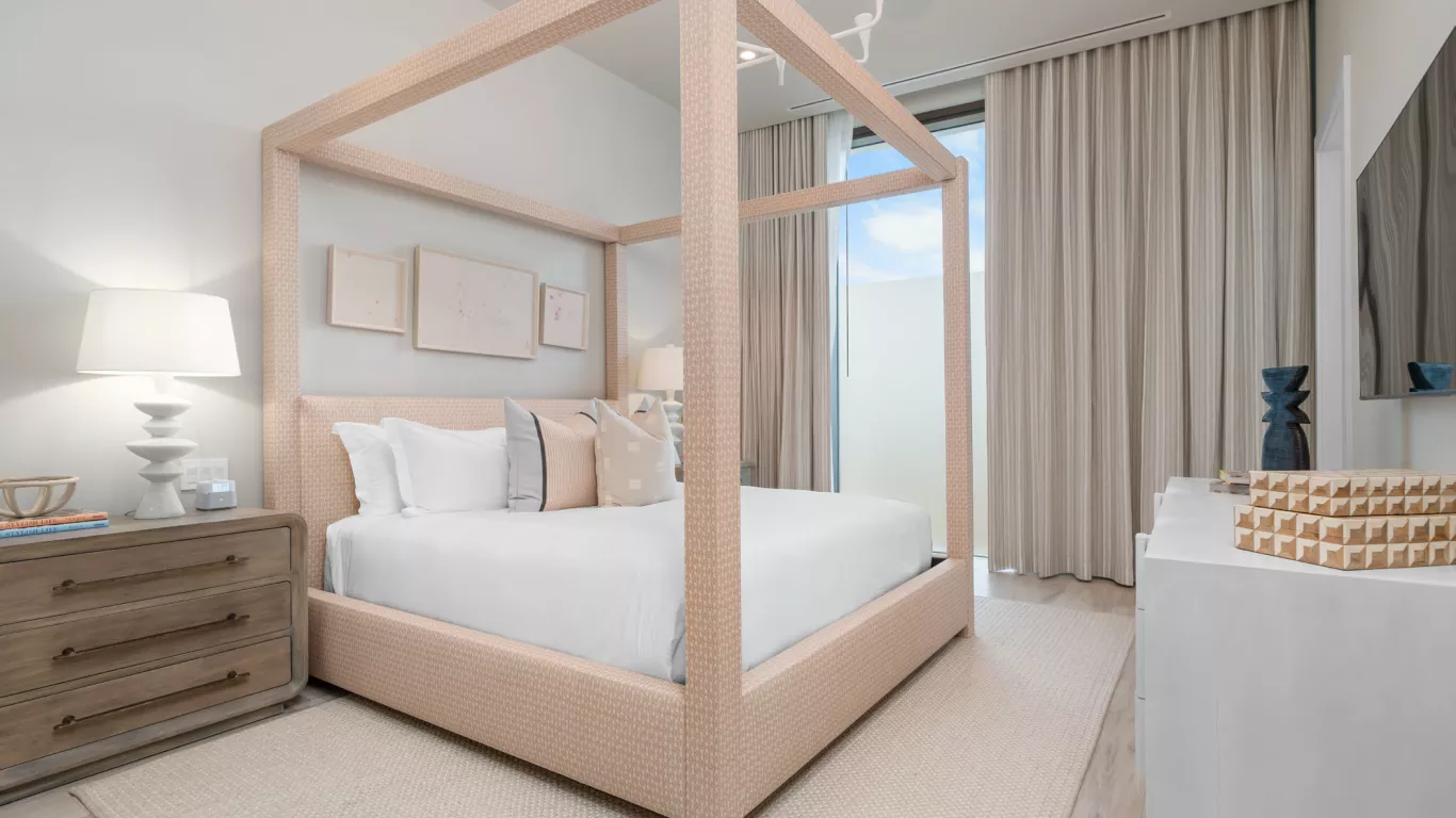 Apartment Beck Albany | Bahamas