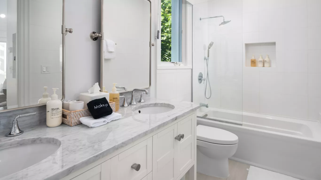 Haven House | Turks and Caicos