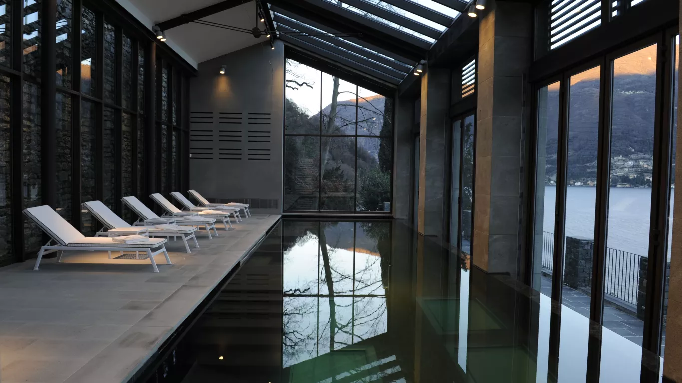 Villa Pliniana | Lake Como