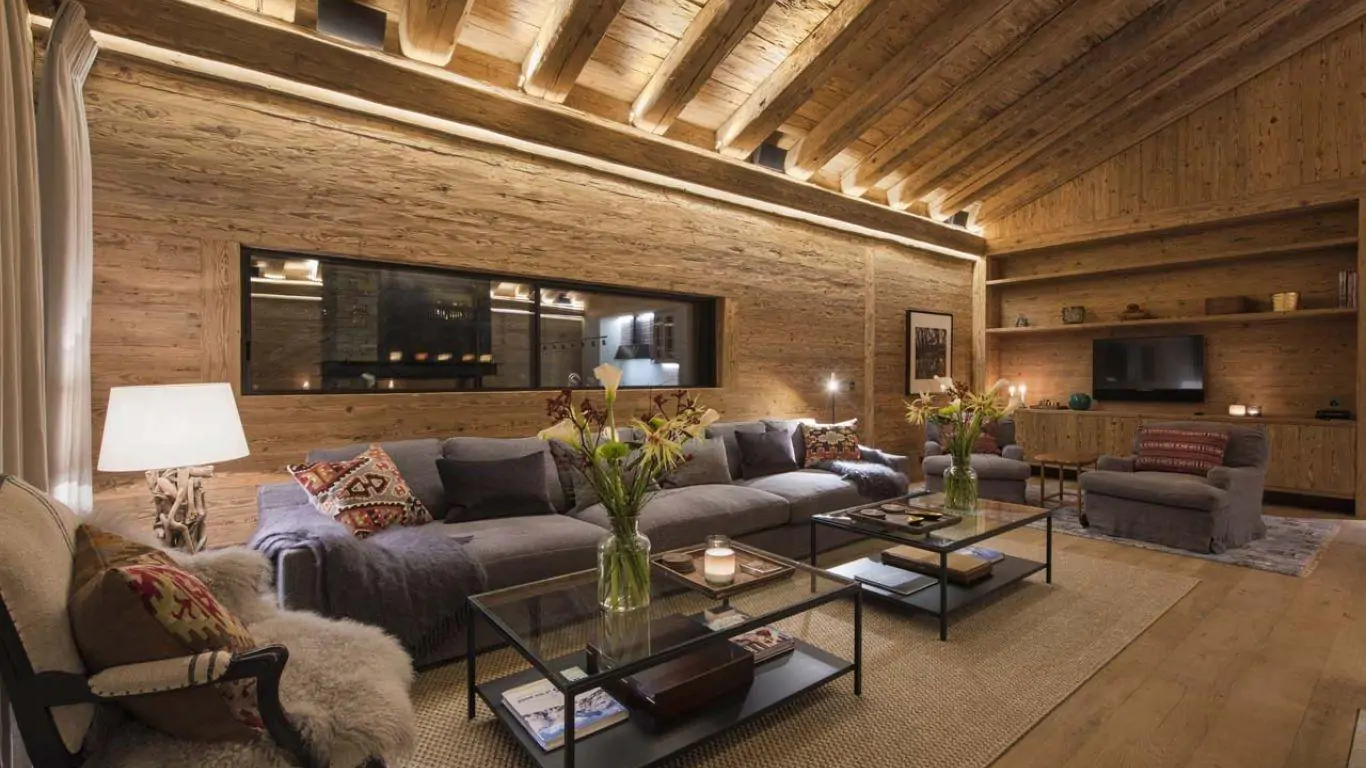 Chalet McKinley | Zermatt