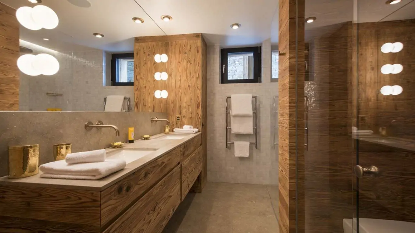 Chalet McKinley | Zermatt