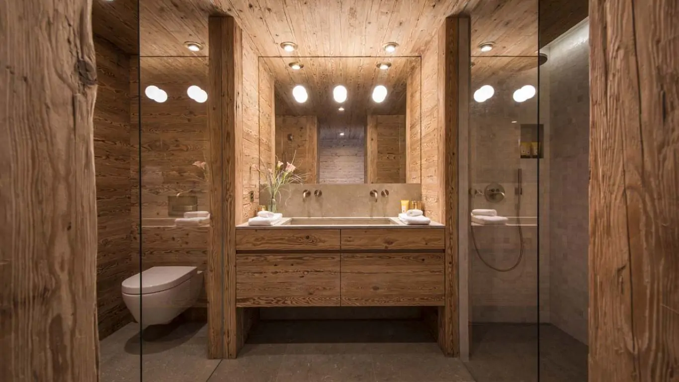Chalet McKinley | Zermatt