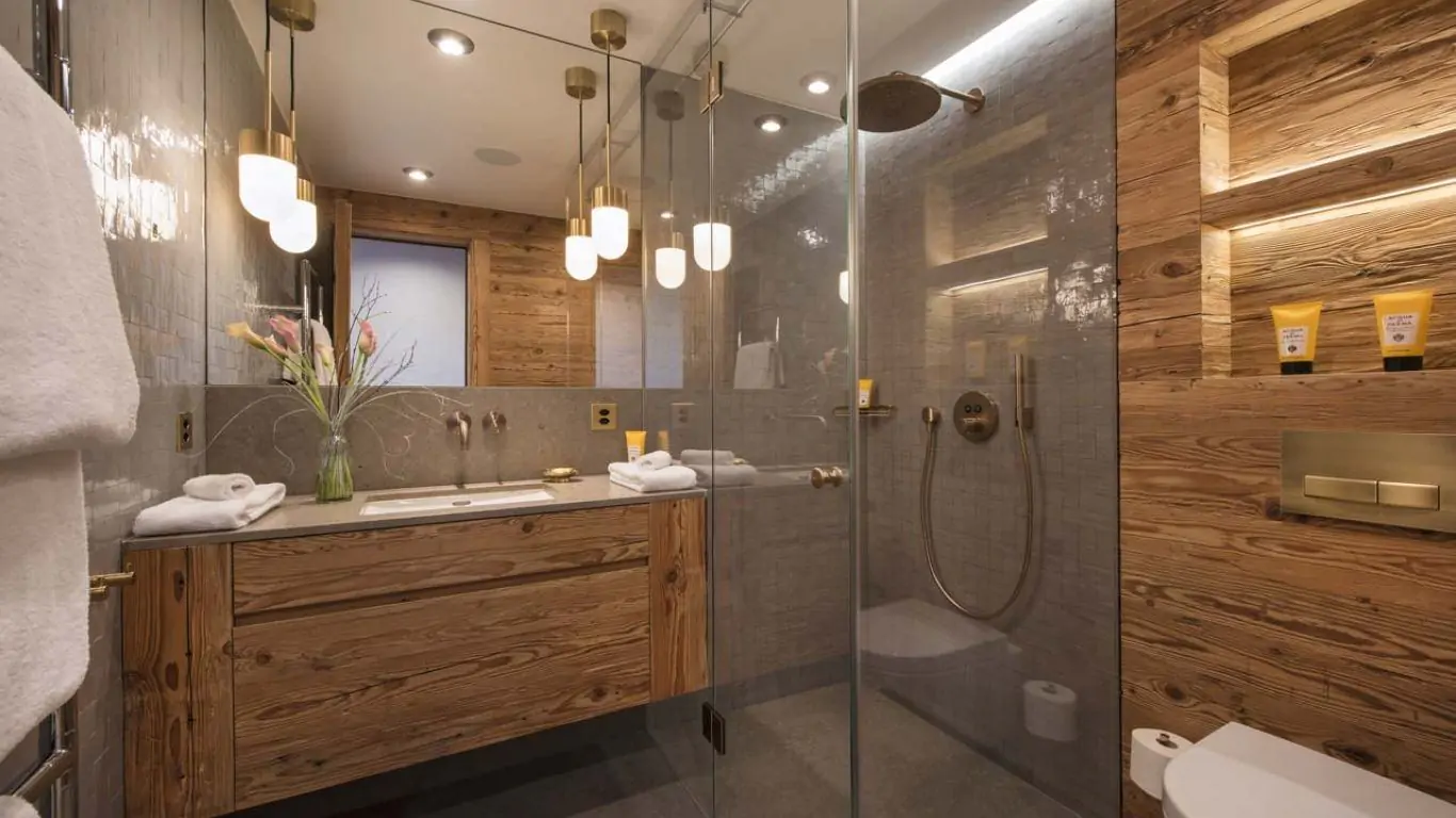 Chalet McKinley | Zermatt