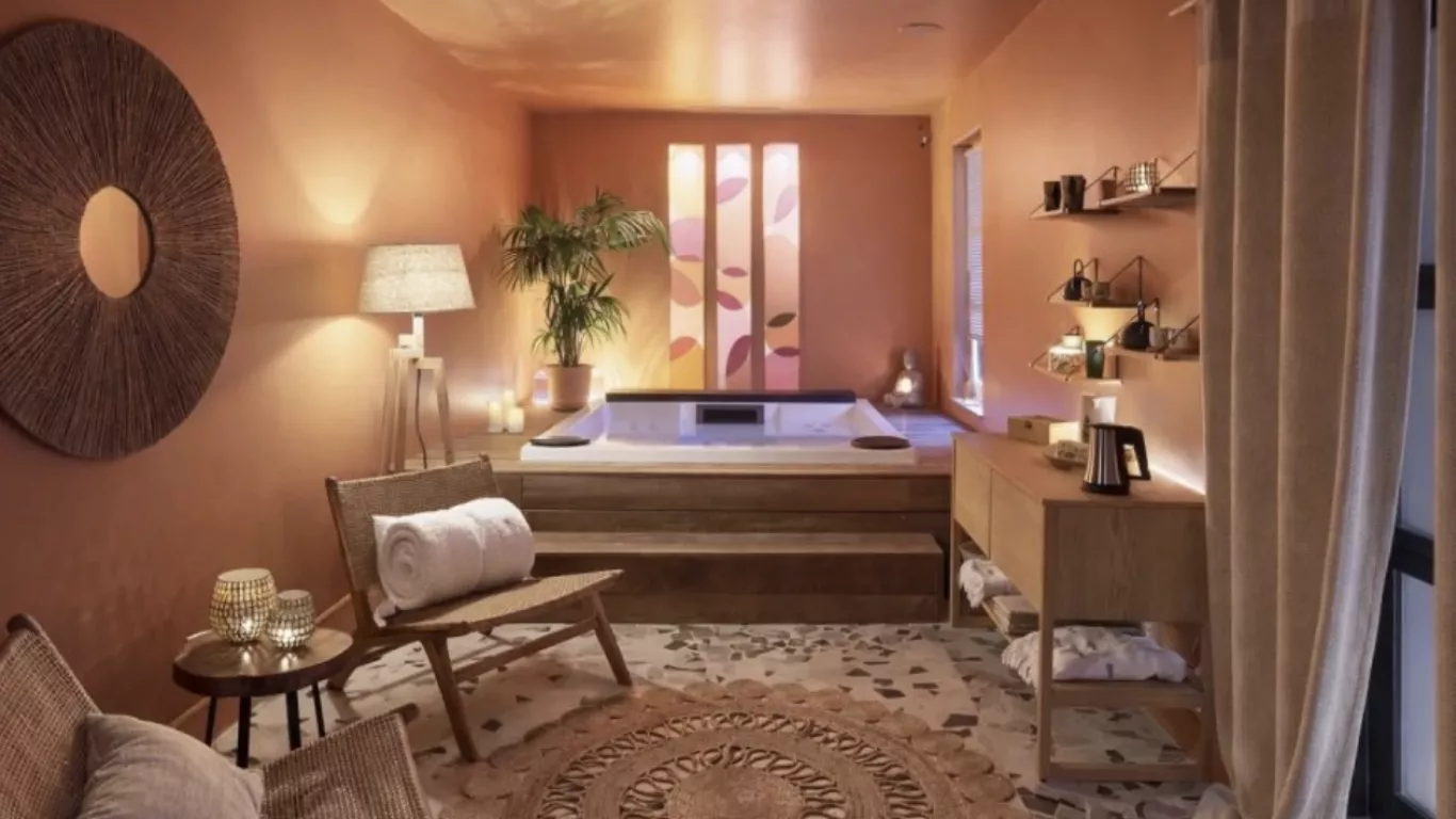 Villa Meredith | St-Tropez