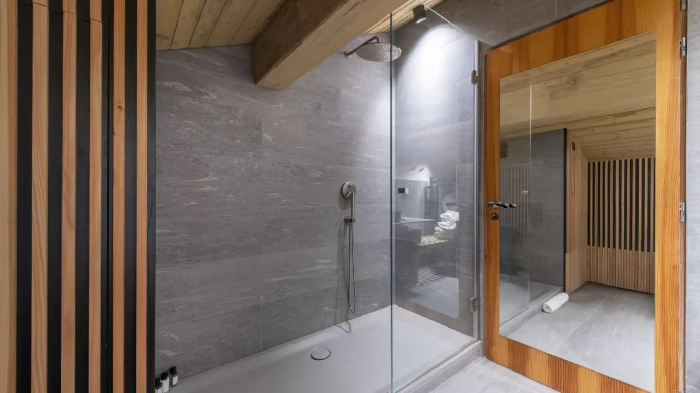 Chalet Kitsune | Val d'Isere