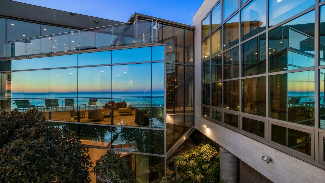 Villa Antoinette | Malibu