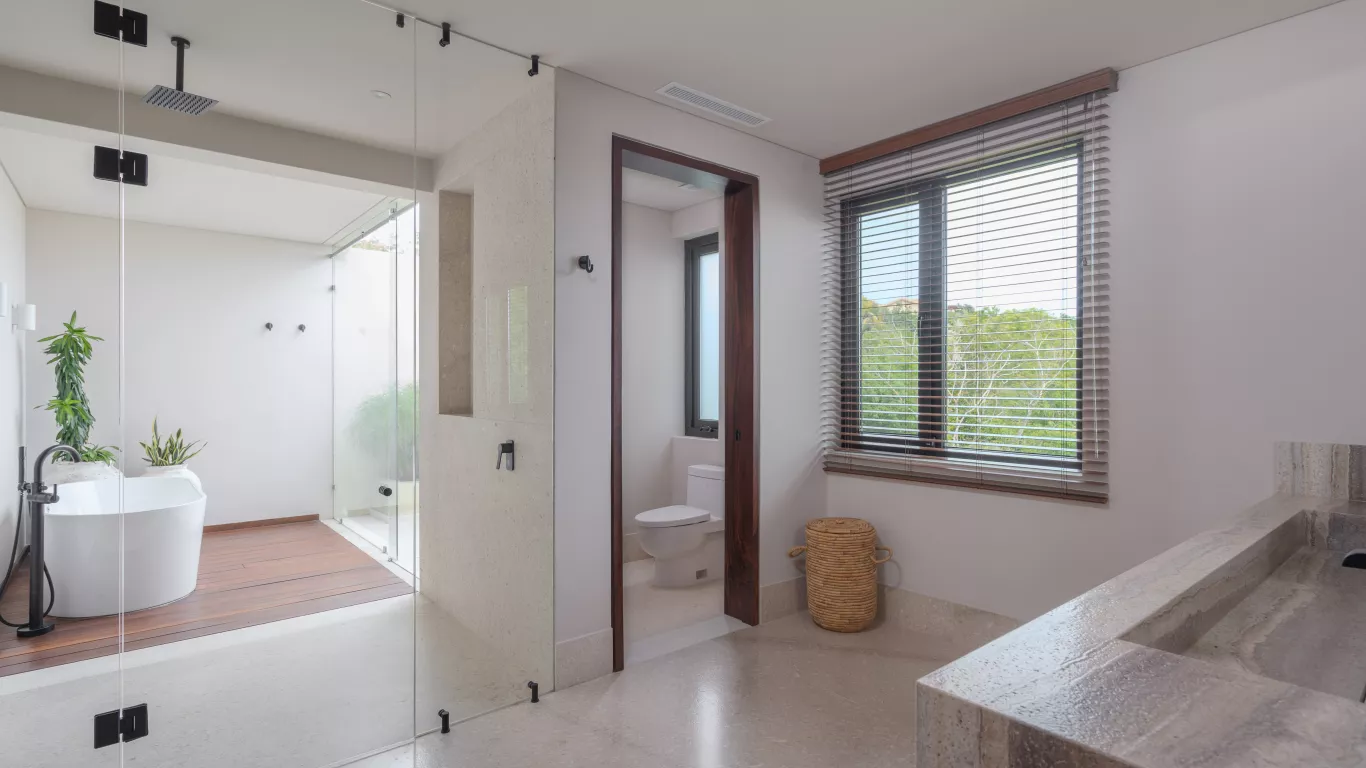 Villa Kupuri 8 | Punta Mita