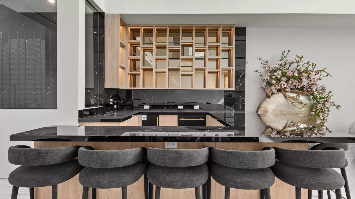 Villa Rosalina | Miami