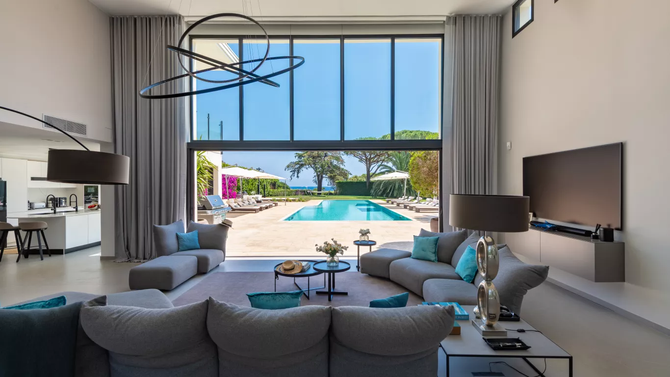 Villa Azalea | St-Tropez