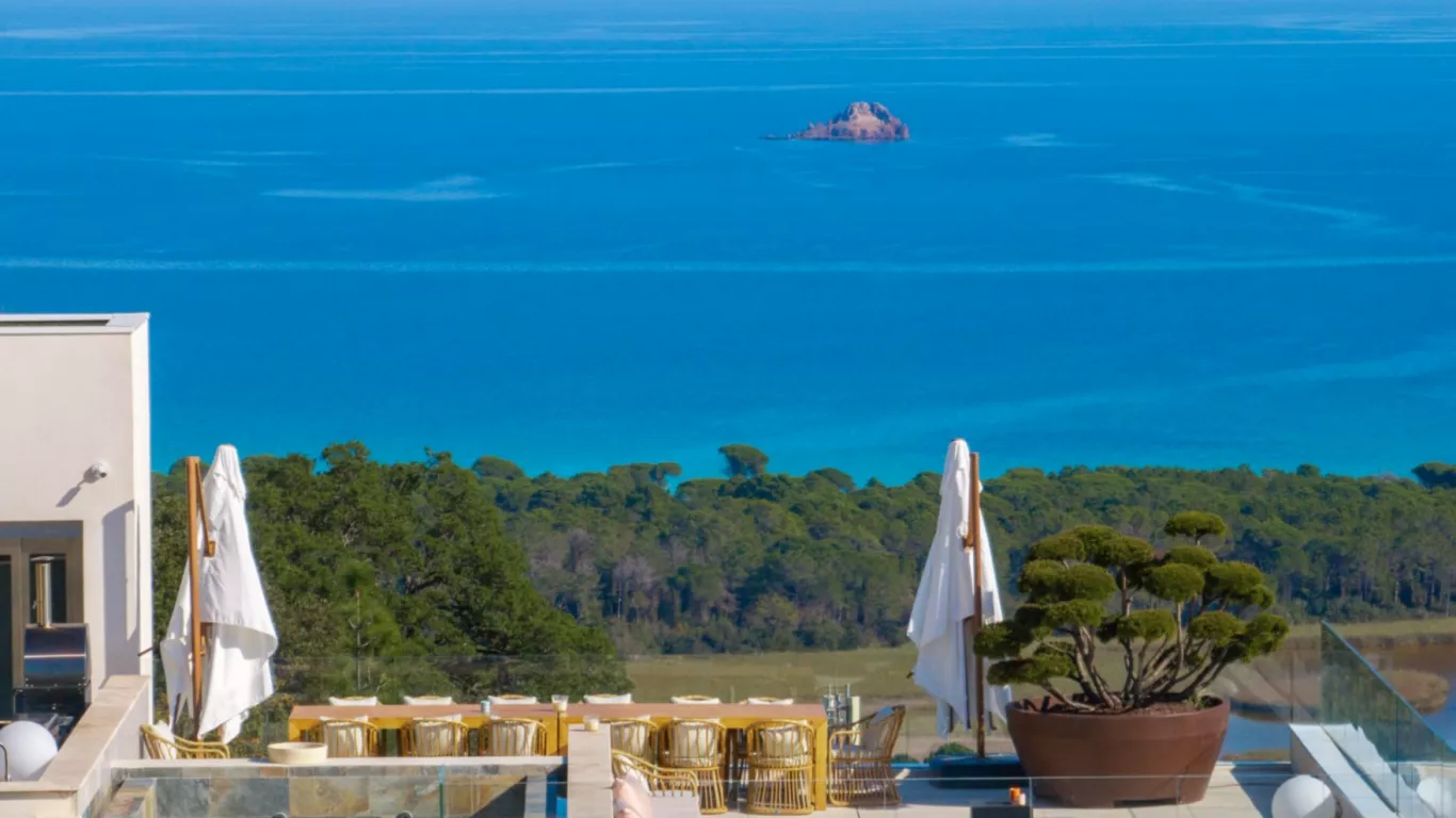 Villa Leona | Corsica