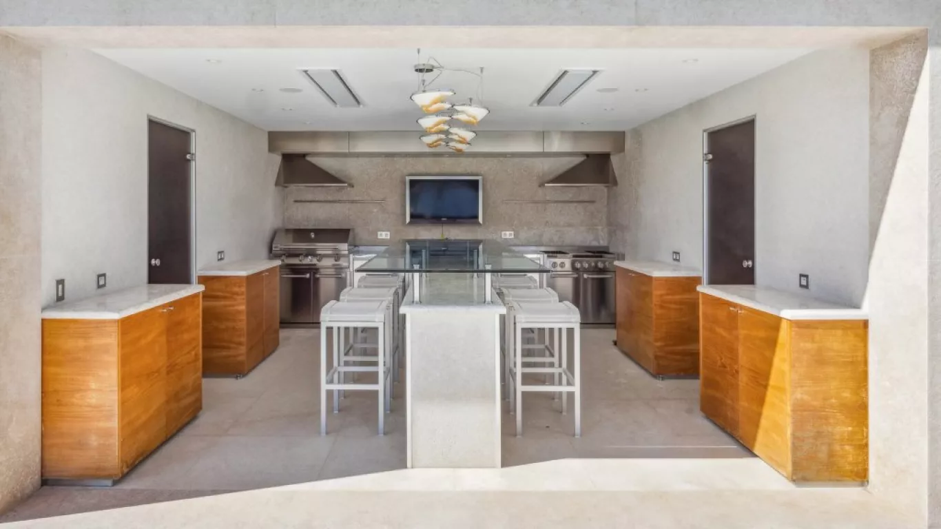 Villa Stacie | Saint Jean Cap Ferrat