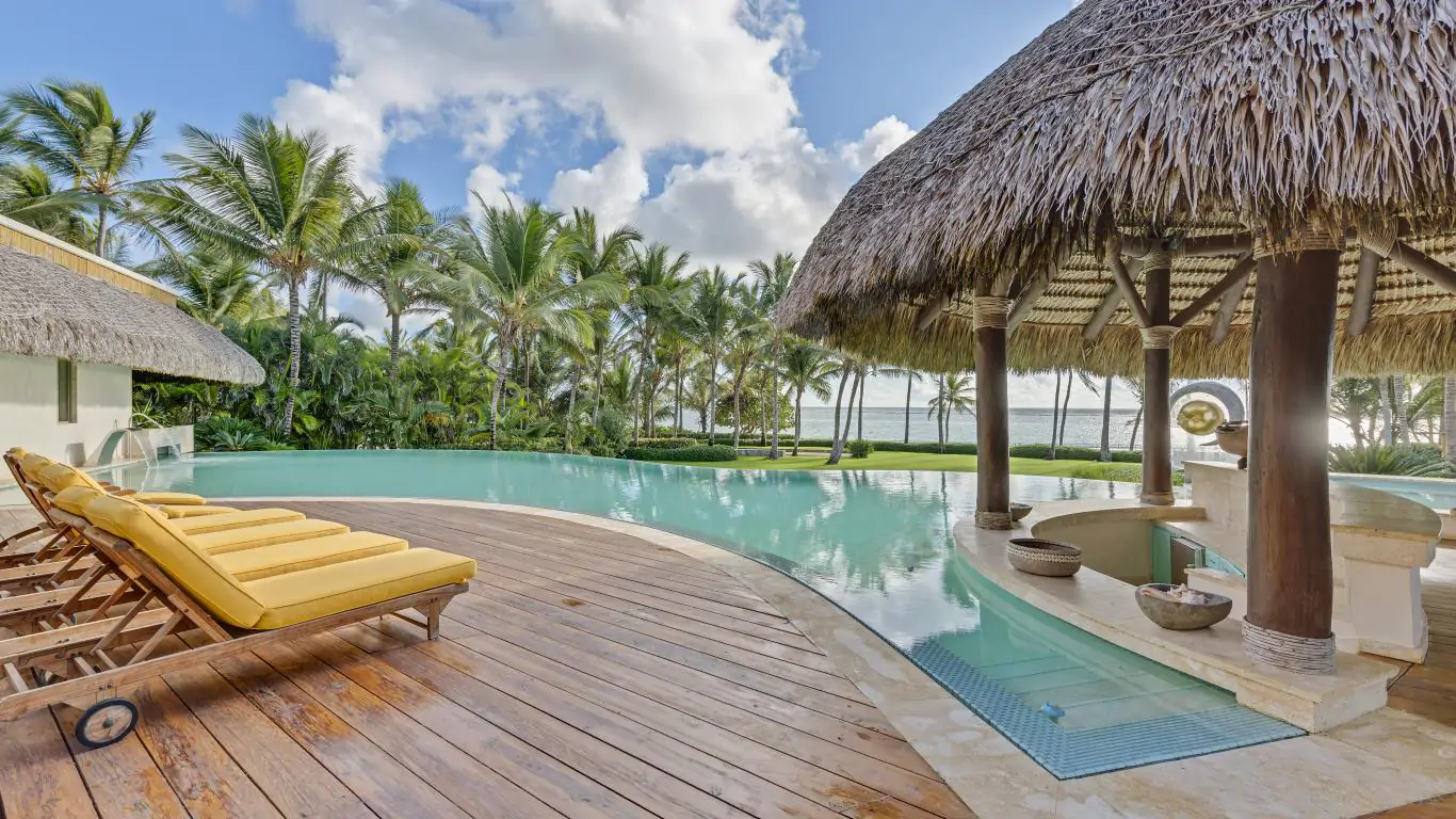 Villa Serenatta | Punta Cana