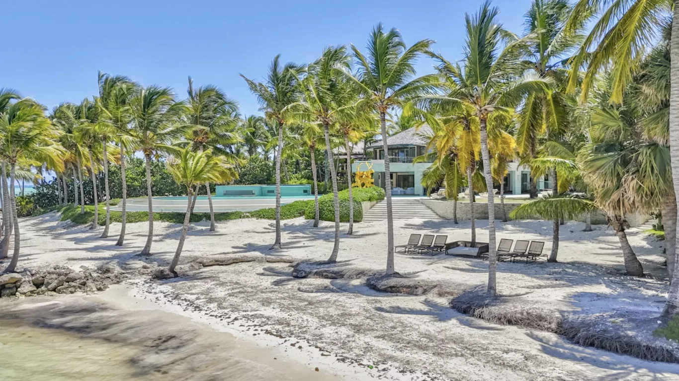 Villa Blue Oasis | Punta Cana