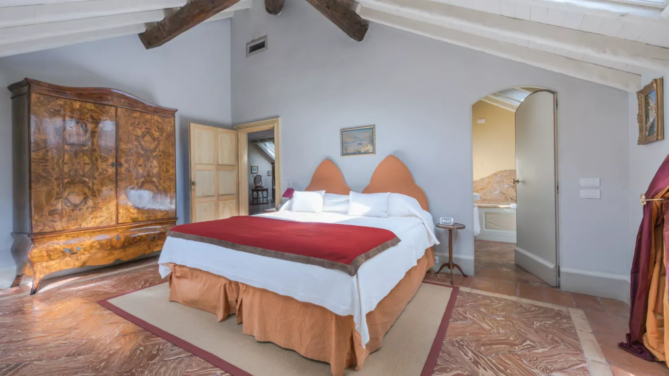 Villa Imperatore | Lake Como