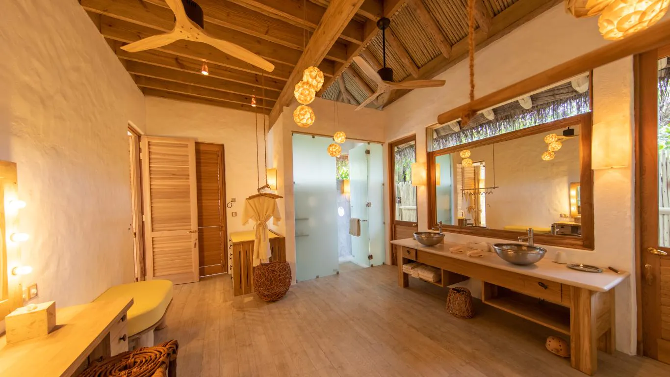 Soneva Fushi Villa 18 | Maldives