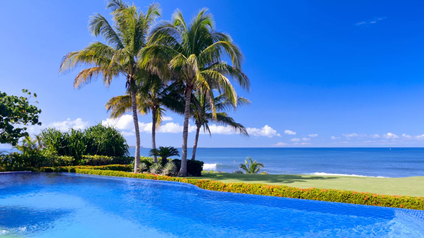 Casa de Casas | Punta Mita